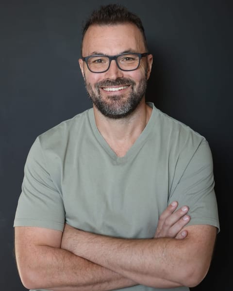 Alex Veldtman